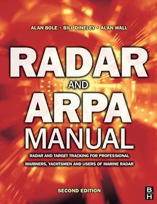 Radar and ARPA Manual