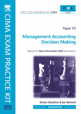 Decision Management: Paper P2
