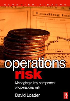 Operations Risk