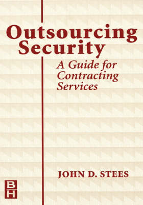 Outsourcing Security