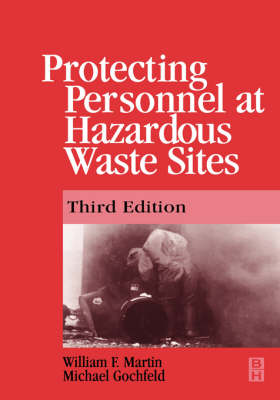 Protecting Personnel at Hazardous Waste Sites