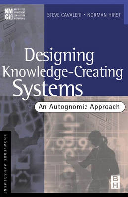 Designing Knowledge-creating Systems