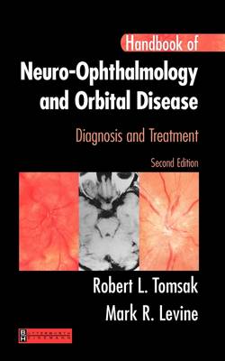 Handbook of Neuro-Ophthalmology
