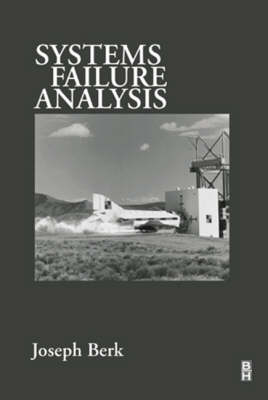 Systems Failure Analysis