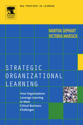 Strategic Organization Learning