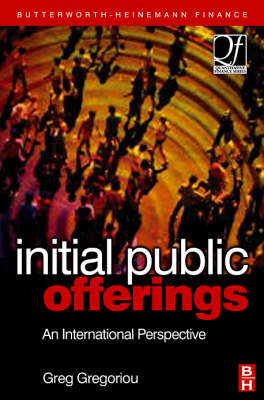 Initial Public Offerings (IPO)