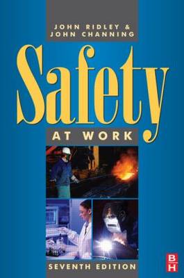 Safety at Work