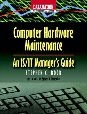 Computer Hardware Maintenance
