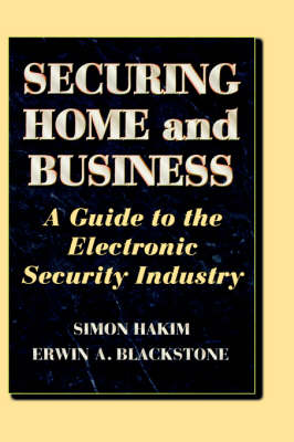 Securing Home and Business