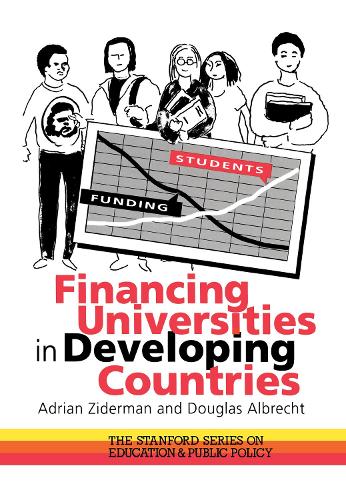 Financing Universities In Developing Countries