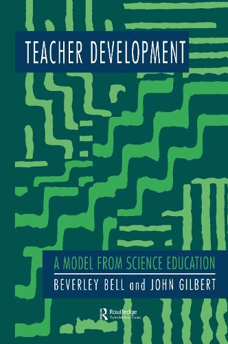Teacher Development