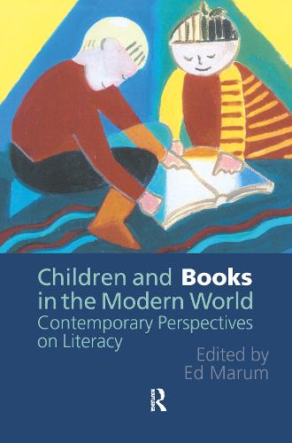 Children And Books In The Modern World
