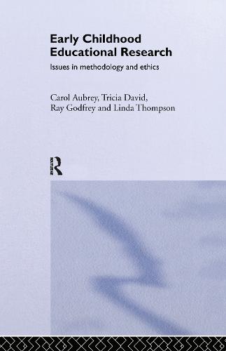 Early Childhood Educational Research