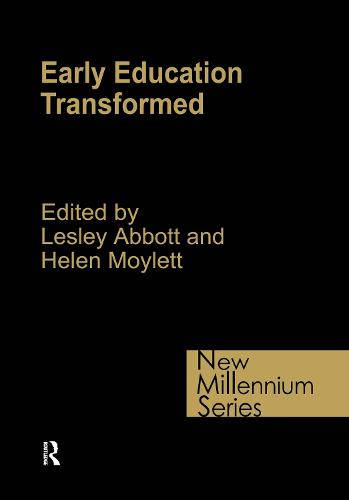 Early Education Transformed