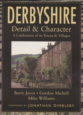 Derbyshire