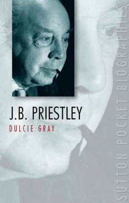 J B Priestley