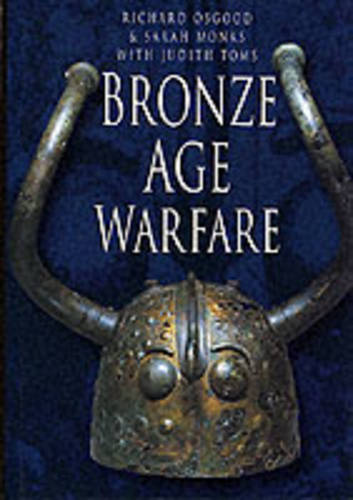 Bronze Age Warfare