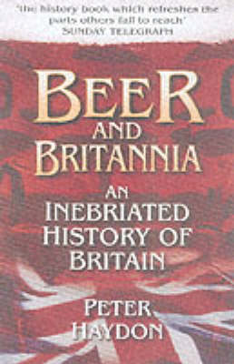 Beer and Britannia