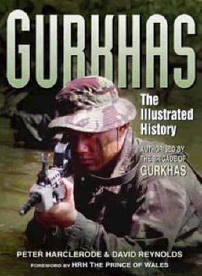 Gurkhas