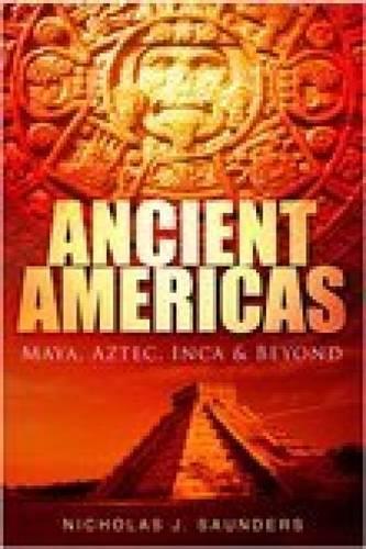 Ancient Americas