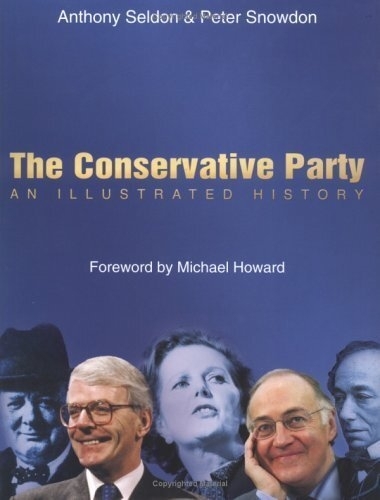 The Conservative Party