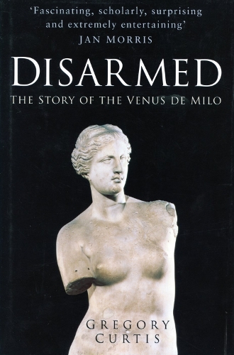 Disarmed