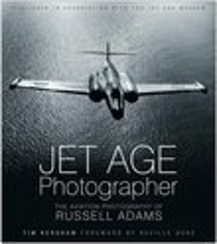 Jet Age Photographer