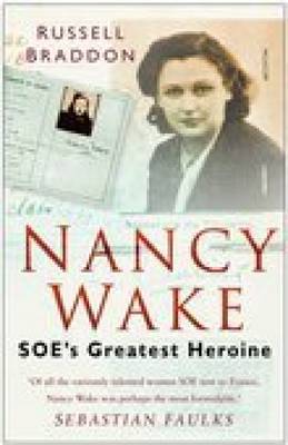 Nancy Wake