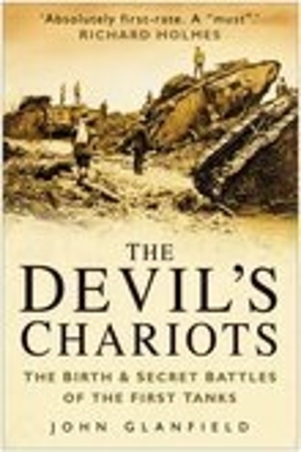 The Devil's Chariots