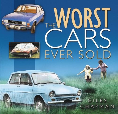 The Worst Cars Ever Sold