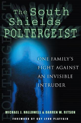 The South Shields Poltergeist