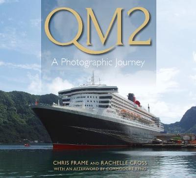 QM2: A Photographic Journey