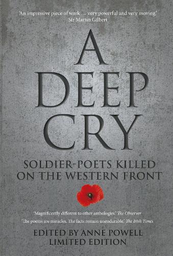 A Deep Cry