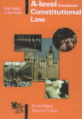 A-level Constitutional Law