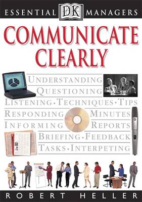 Communicate Clearly