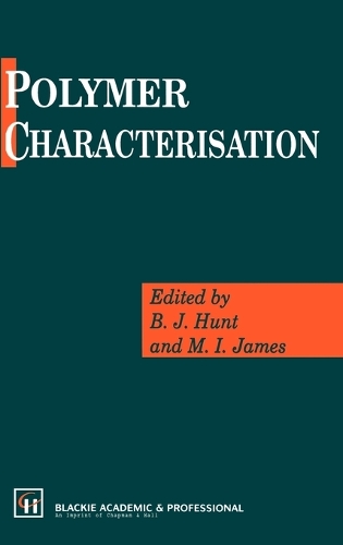 Polymer Characterisation