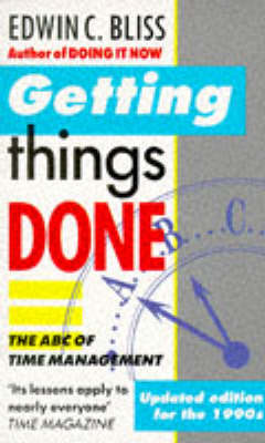 Getting Things Done