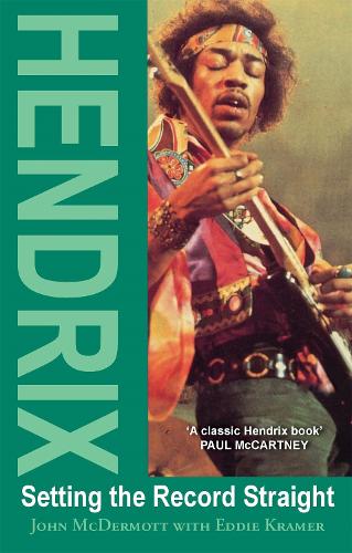 Hendrix