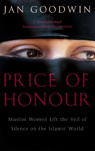 Price Of Honour