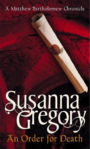 An Order For Death