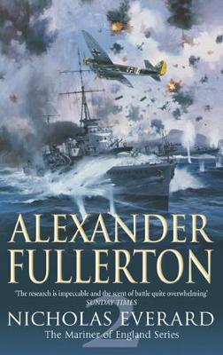 Nicholas Everard: Nicholas Everard: Vol 2 "Storm Force to Narvik", "Last Lift from Crete", "All the Drowning Seas"