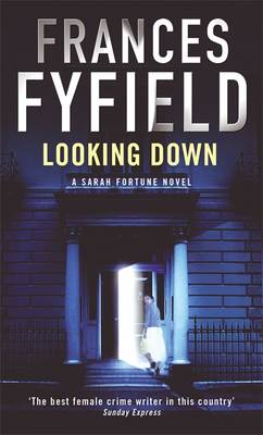 Looking Down