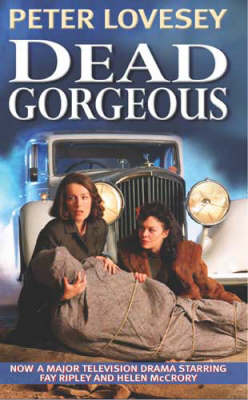 Dead Gorgeous