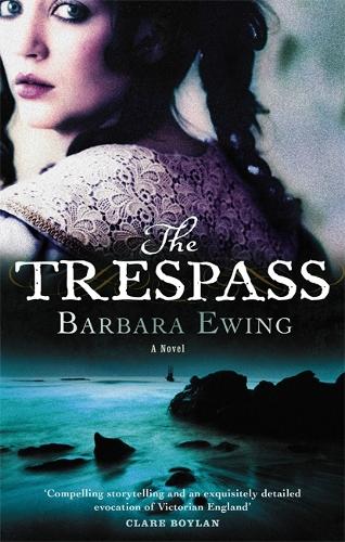 The Trespass