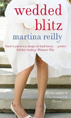 Wedded Blitz