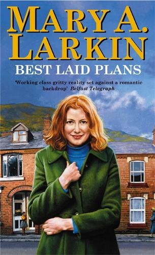 Best Laid Plans