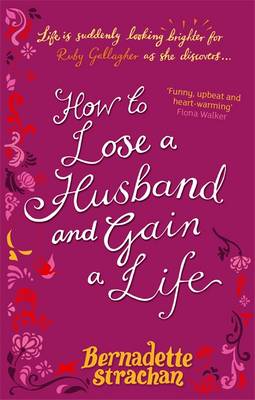 How to Lose a Husband