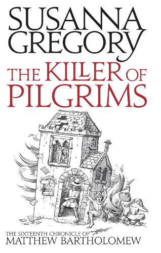 The Killer Of Pilgrims