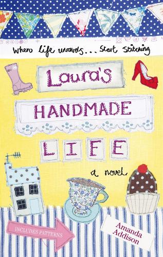 Laura's Handmade Life