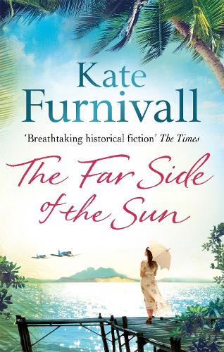 The Far Side of the Sun